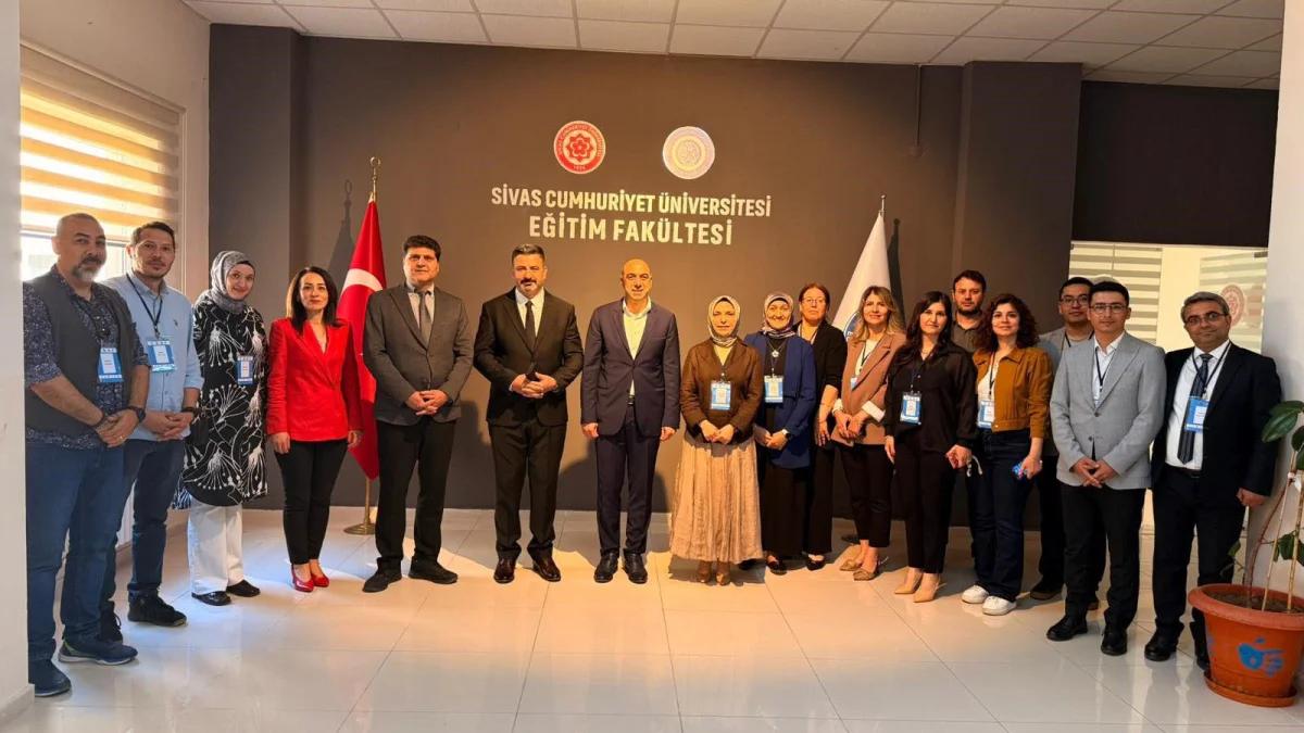 Sivas’ta Diskalkuliye Karşı Örnek Proje: Çocuklar Yeniden Keşfedecek