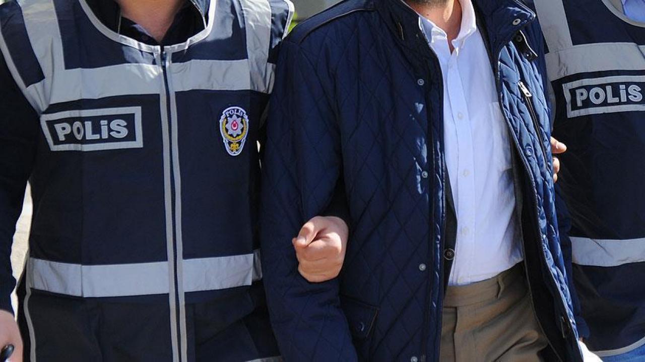 Sivas'ta FETÖ/PDY Operasyonu: Aranan Terör Hükümlüsü Yakalandı
