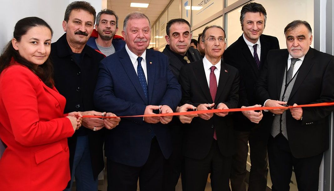 Süleyman Demirel Üniversitesi ve Isparta Ticaret Odasından iş birliği - Birlik Haber Ajansı