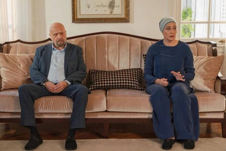 Kızılcık Şerbeti final mi yapıyor? Yapımcı açıkladı