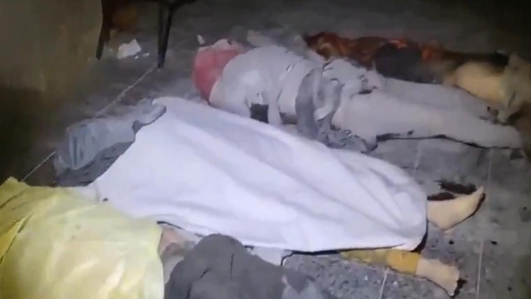 İsrail ateşkesi bozdu: Gazze'ye saldırılarda ölü ve kayıp sayısı 322'yi aştı - Birlik Haber Ajansı