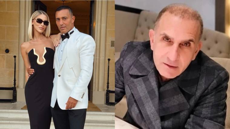 Melis Sandal ve Babasından 3 Milyarlık İade Talebi