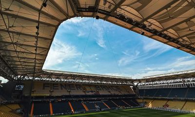 Fenerbahçe, OGC Nice Maçına Son Hazırlıklarını Tamamlıyor