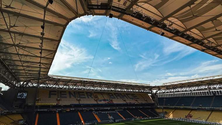 Fenerbahçe, OGC Nice Maçına Son Hazırlıklarını Tamamlıyor
