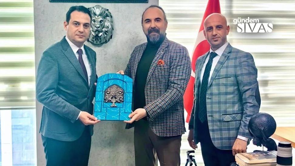 Tokuş: "Reha Kars, Sivas için Bir Fırsat"