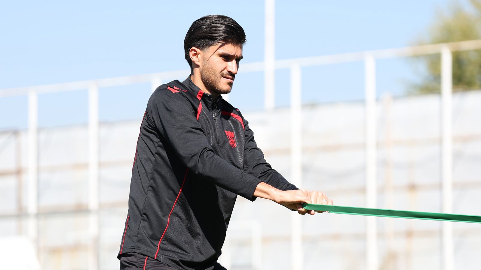 Sivasspor’da Bandırmaspor Mesaisi Başladı
