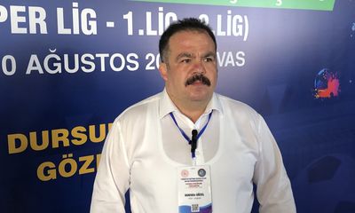 Türkiye İşitme Engelliler Spor Federasyonu, Deaflympics 2025’e Hazır!