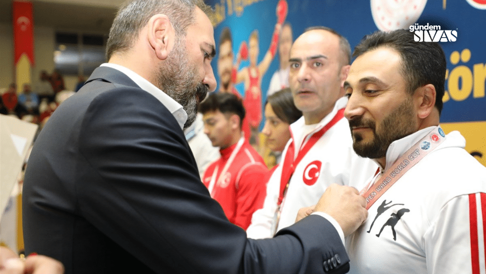 Amatör Spor Haftası, Görkemli Bir Şeklide Sona Erdi