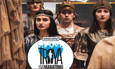 Troya Yarı Maratonu için geri sayım başladı: 20 Nisan’da başlıyor - Birlik Haber Ajansı