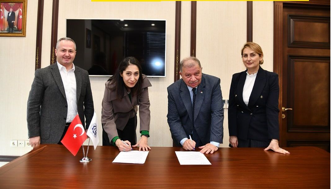 ITSO üyelerine finansal kolaylık - Birlik Haber Ajansı