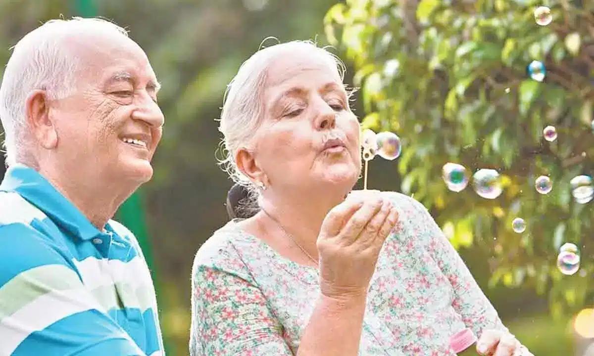 2040’ta Biyolojik Yaşlanma Geri Çevrilebilir mi?