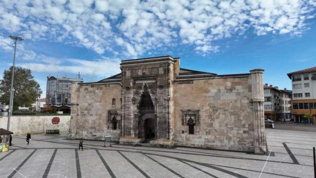 Sivas'ta Bugün Hava Nasıl Olacak?