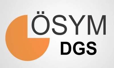 Sonuçlar Açıklandı! DGS Yerleştirme Sonucu Nasıl Sorgulanır?
