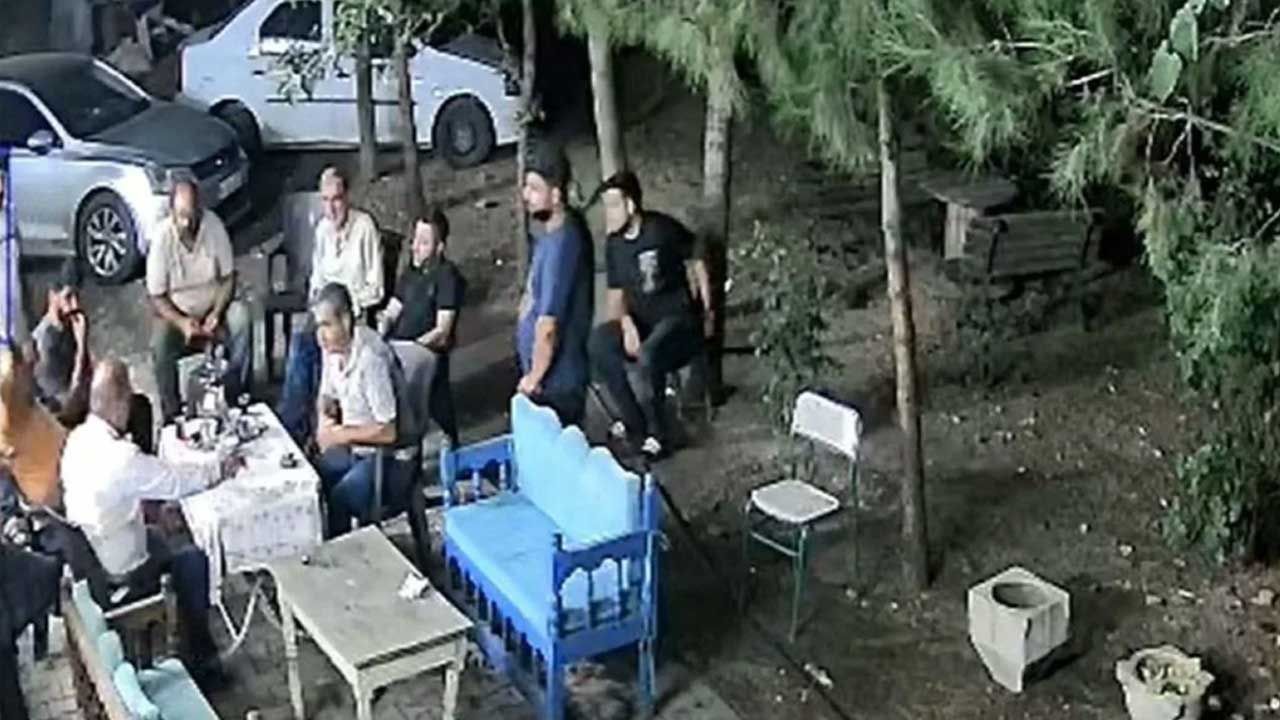 Narin Güran davasında Enes Güran'dan dikkat çeken ifade - Birlik Haber Ajansı