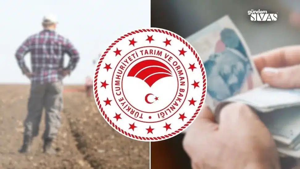 Çiftçilere Müjde: 168 Milyon TL Destek!