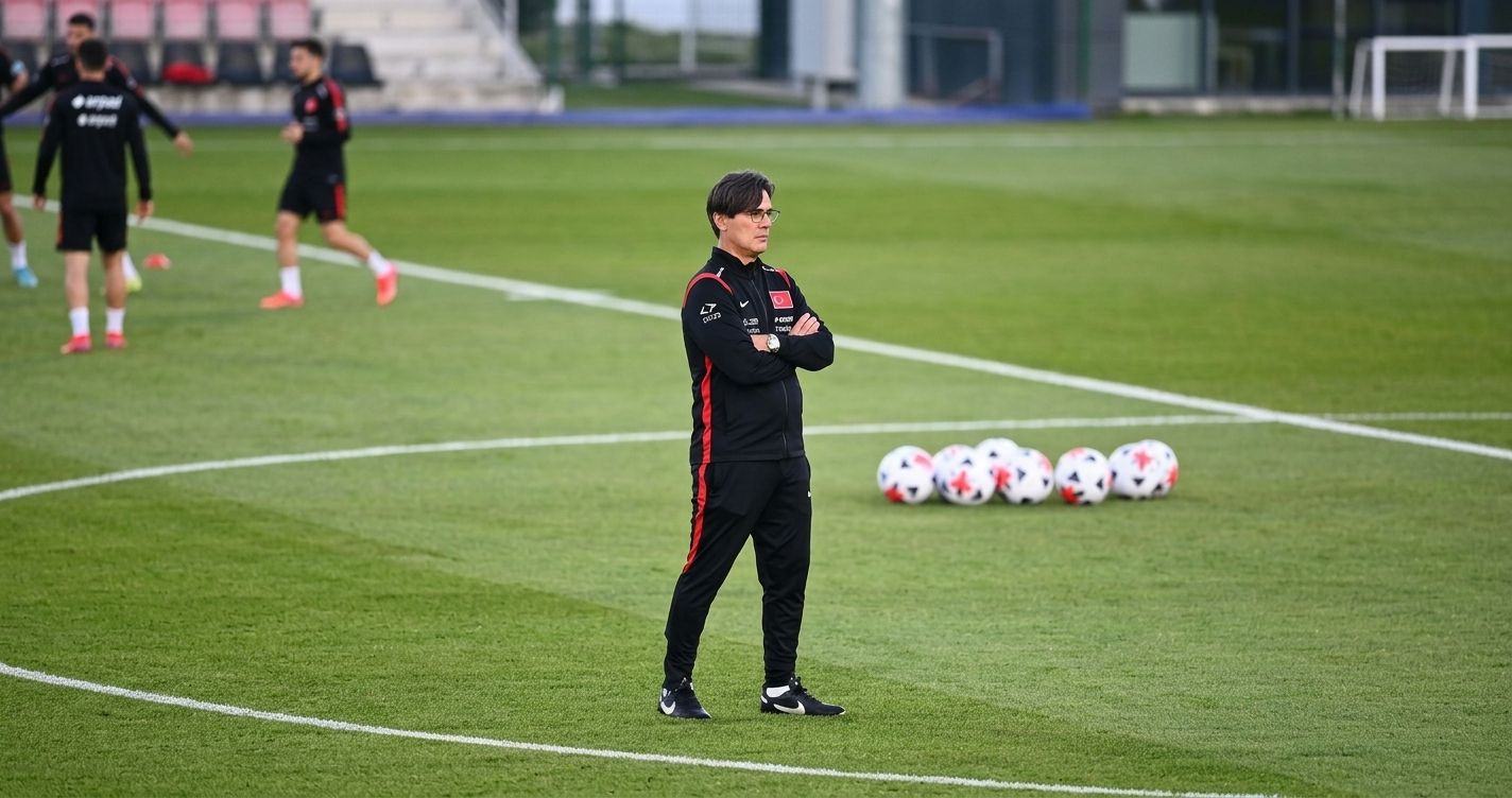 Montella’dan: “En İyilerle Boy Ölçüşmek İstiyoruz”