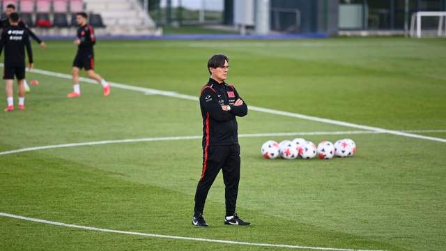 Montella’dan: “En İyilerle Boy Ölçüşmek İstiyoruz”