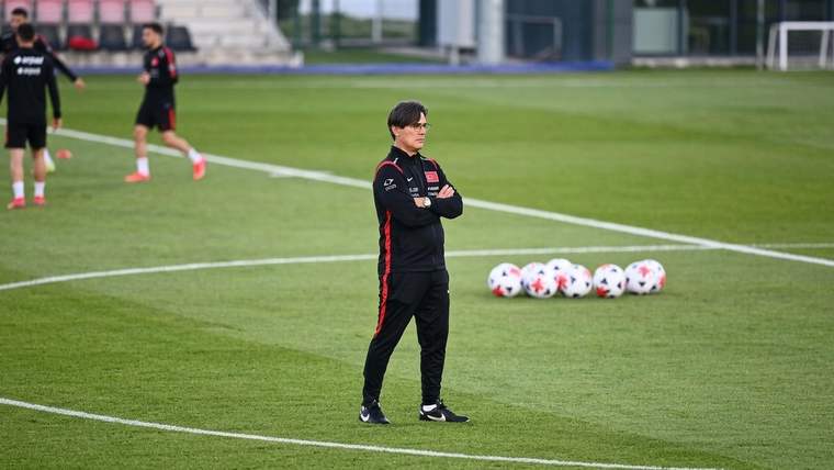 Montella’dan: “En İyilerle Boy Ölçüşmek İstiyoruz”
