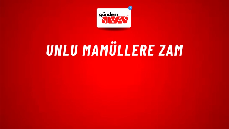 Unlu Mamüllere Zam