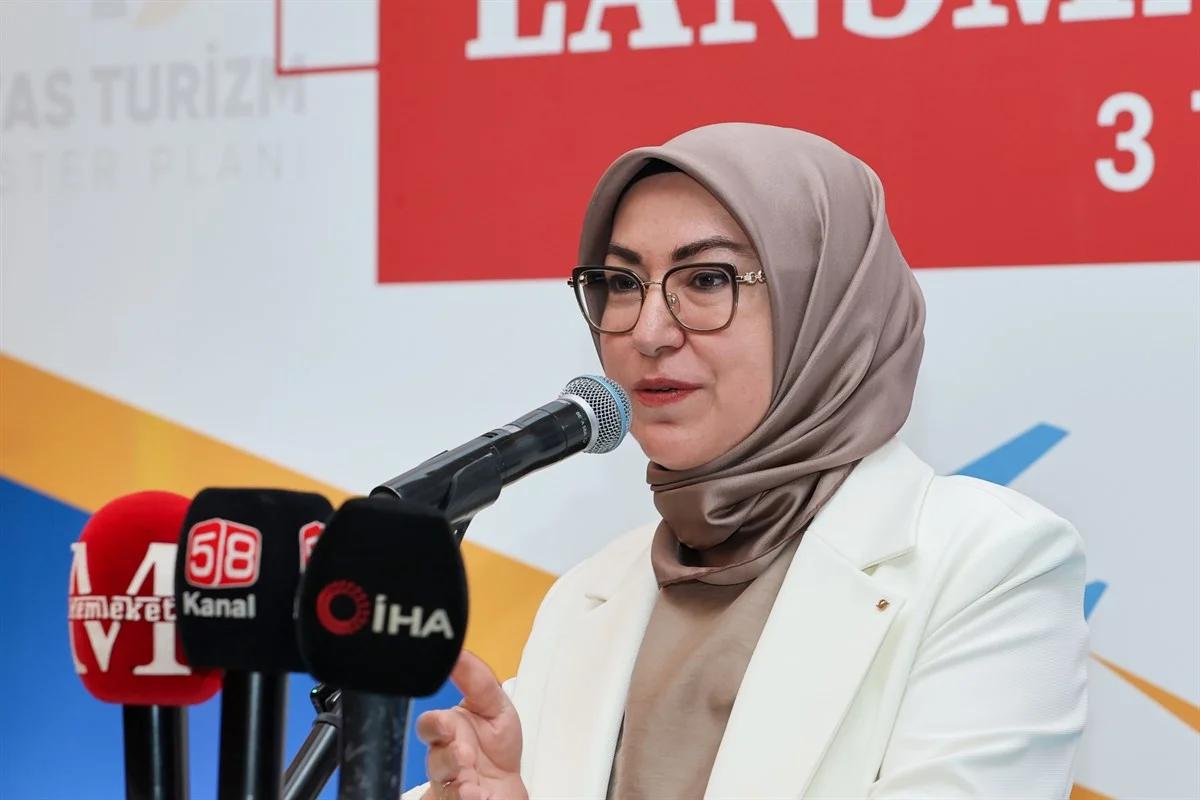 Doğal Güzelliklerimizi Dünyaya Tanıtacağız