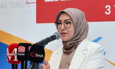 Doğal Güzelliklerimizi Dünyaya Tanıtacağız