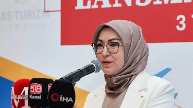 Doğal Güzelliklerimizi Dünyaya Tanıtacağız