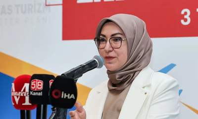 Doğal Güzelliklerimizi Dünyaya Tanıtacağız