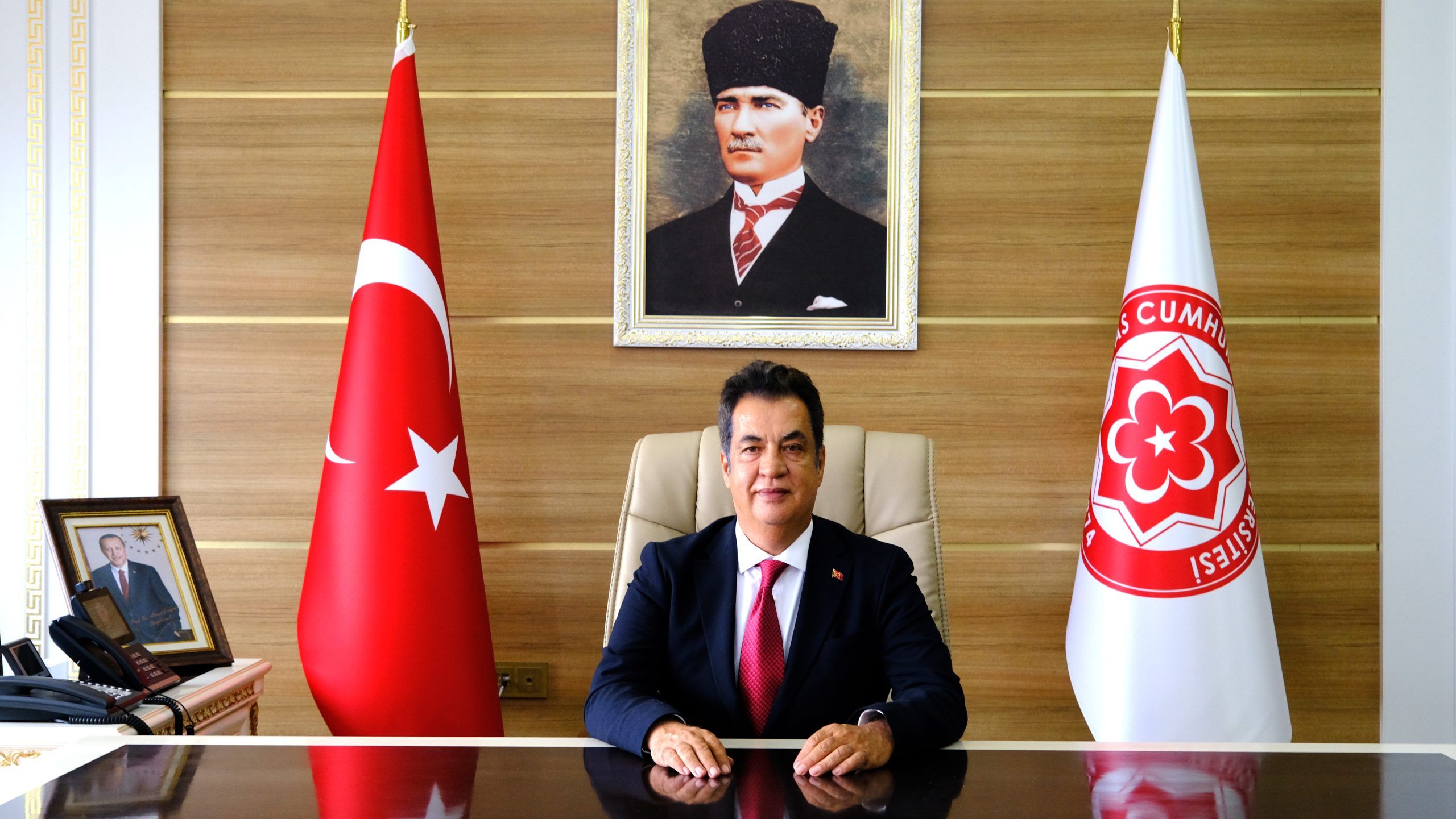 "Demokrasi ve Milli Birlik Destanını Unutmayacağız"