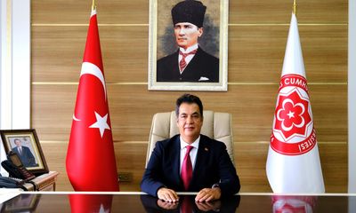 "Demokrasi ve Milli Birlik Destanını Unutmayacağız"