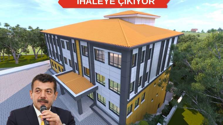 Milletvekili Avcı’dan Yayla Ortaokulu müjdesi - Birlik Haber Ajansı