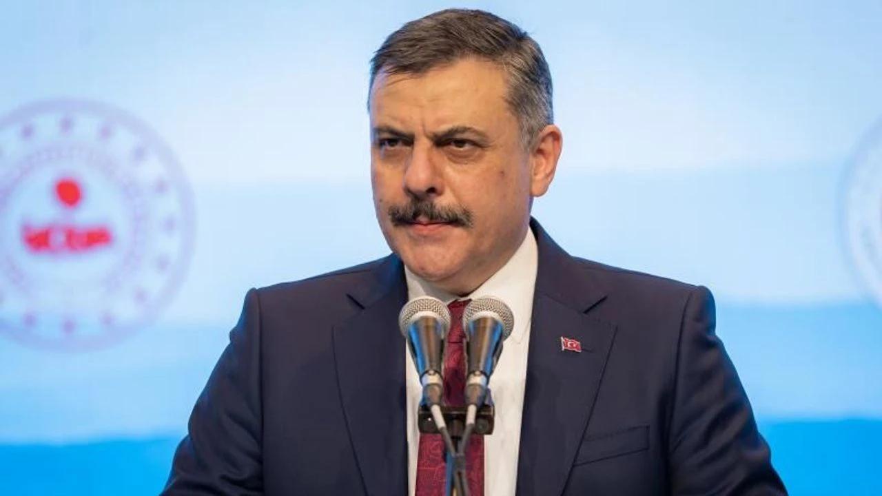 İçişleri Bakanı: “Güvenlik Mimarimizin Merkezinde İnsan Var”