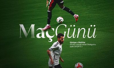 Beşiktaş Göztepe Maçı Saat Kaçta, Nerede Oynanacak?