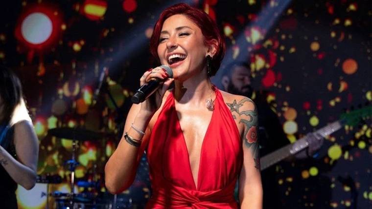 Melek Mosso'dan şoke eden itiraf