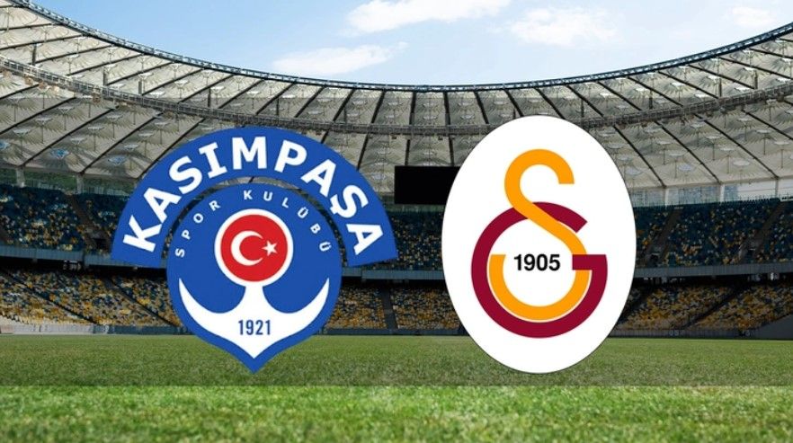 Kasımpaşa-Galatasaray maçı ne zaman? Galatasaray'ın muhtemel 11'i! - Birlik Haber Ajansı