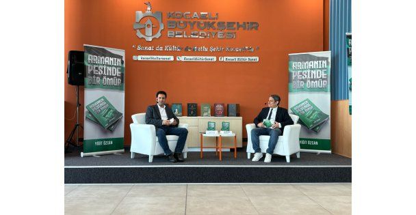 Milli İrade Meydanı’nda Kocaelispor konuşuldu - Birlik Haber Ajansı