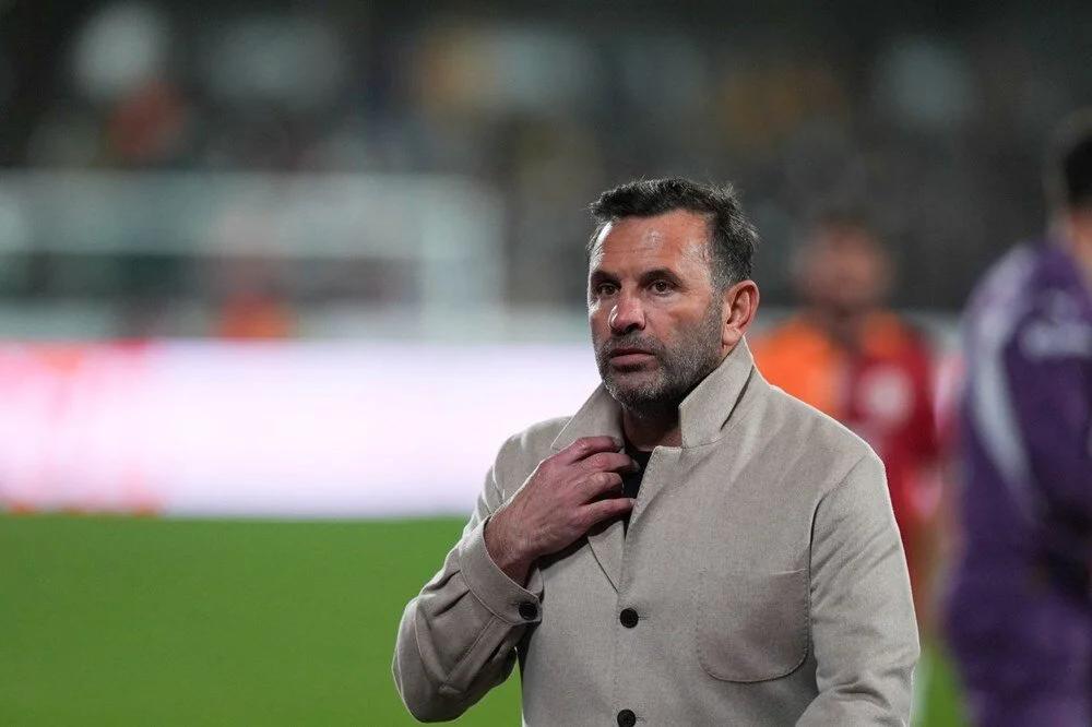 TFF, Galatasaray'ın erteleme talebini reddetti