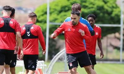 Sivasspor'da Yeni Sezon Hazırlıkları 4 Temmuz'da Başlıyor