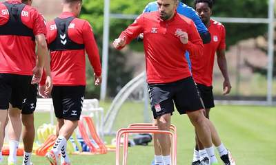 Sivasspor'da Yeni Sezon Hazırlıkları 4 Temmuz'da Başlıyor