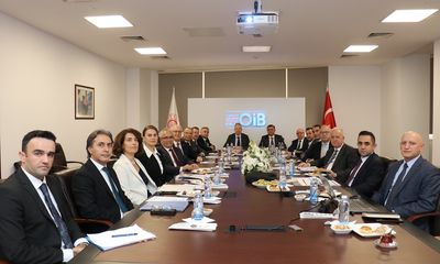 Türk Otomotiv Sektöründe Tarihi Başarı: TOGG Almanya'ya İhracatla Yeni Bir Dönem Başlıyor