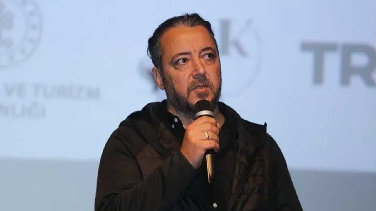 Yönetmen Olgun Özdemir, hayatını kaybetti - Birlik Haber Ajansı