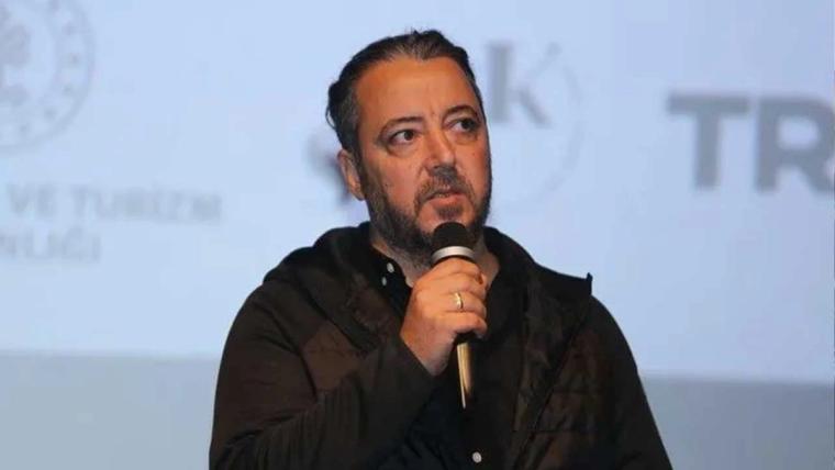 Yönetmen Olgun Özdemir, hayatını kaybetti - Birlik Haber Ajansı