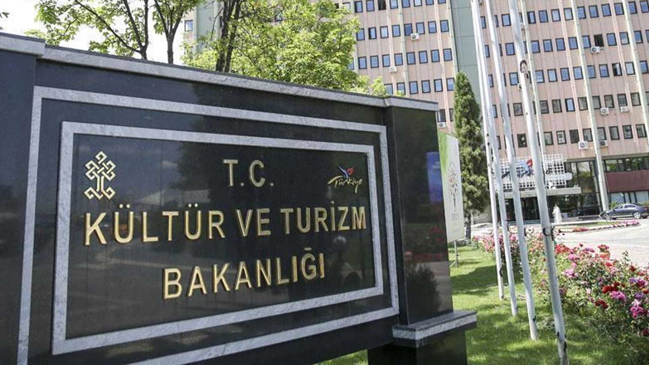 Kültür ve Turizm Bakanlığı 7 kere uyarmış - Birlik Haber Ajansı