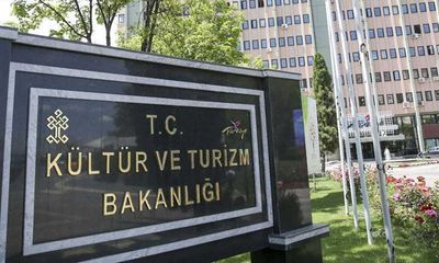 Kültür ve Turizm Bakanlığı'ndan 130 sözleşmeli personel istihdamı! Başvuru şartları - Birlik Haber Ajansı