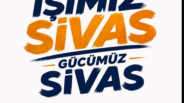 Sivas’ta Ulaşımı Değiştirecek 5 Büyük Proje!