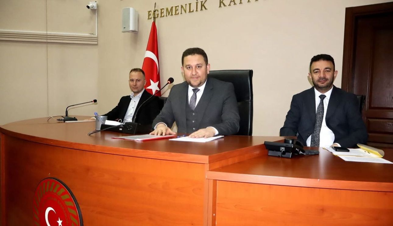 Isparta İl Genel Meclisi, Mart ayının ilk toplantısını yaptı - Birlik Haber Ajansı