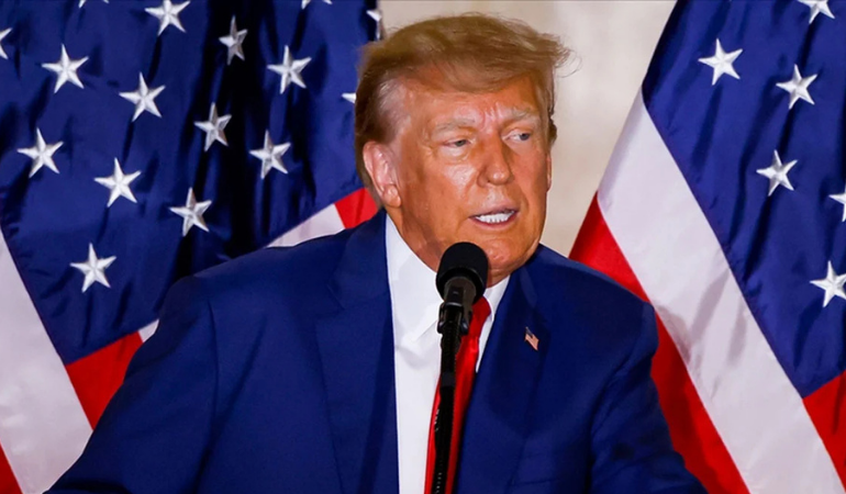 Avrupa'da Trump etkisi: aşırı sağ yükseliyor