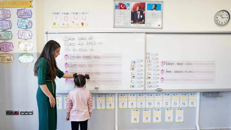 Milli Eğitim Akademi Giriş Sınavı Ne Zaman Yapılacak?