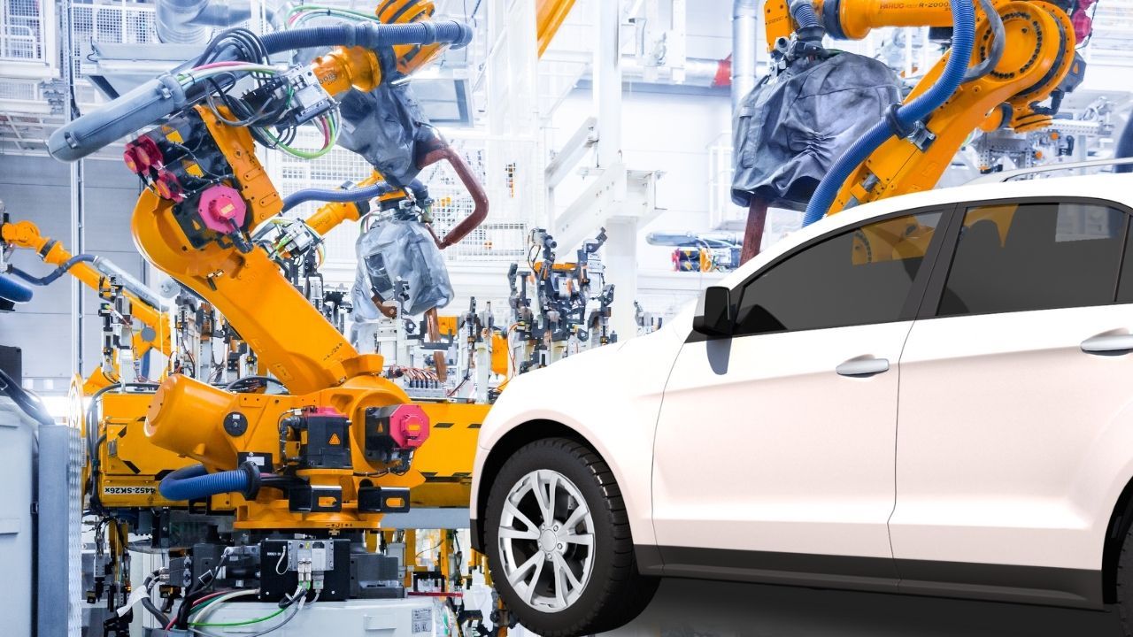 Otomotiv endüstrisi 2024'te en fazla ihracat yapan sektör oldu - Birlik Haber Ajansı