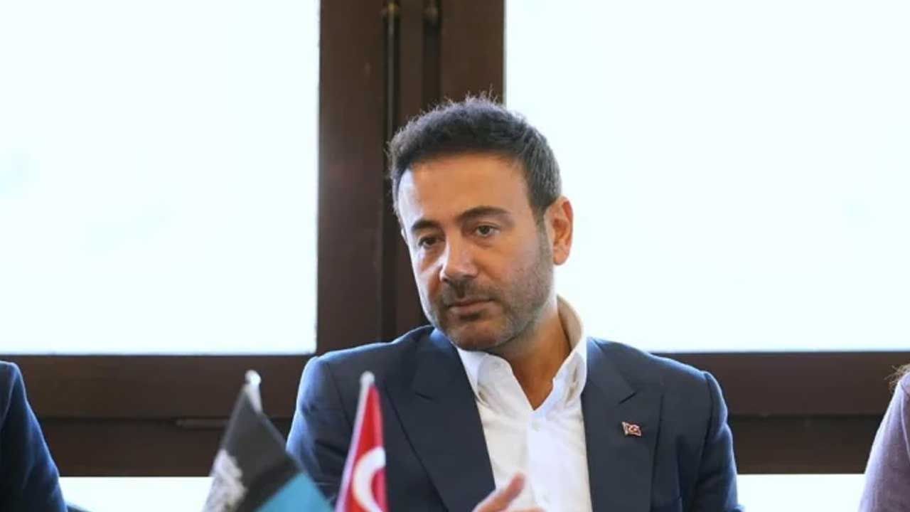 MHP'den Rıza Akpolat'ın tutuklanmasına yönelik açıklama - Birlik Haber Ajansı