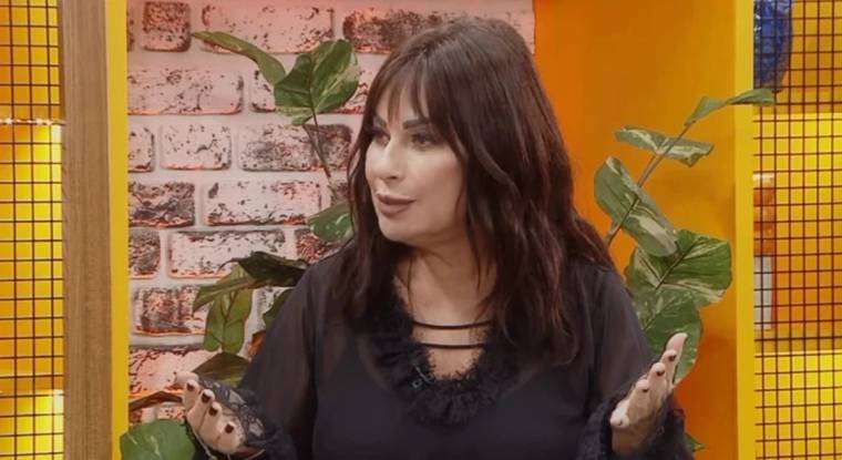 Nilgün Belgün’den çok konuşulacak işte o sözler